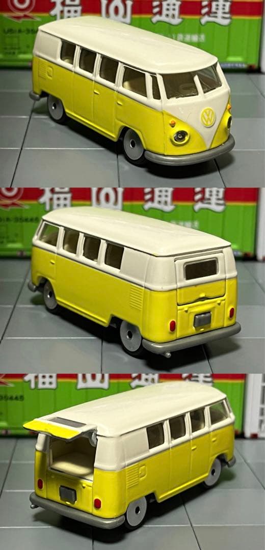 フォルクスワーゲン ドライブ in シアター 39 ダッジ クールコンビ