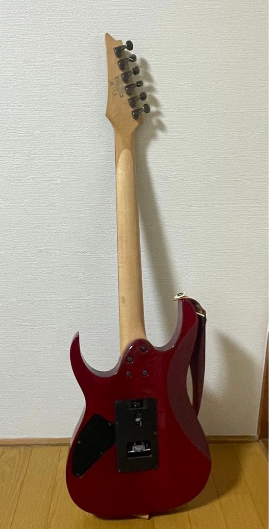 Ibanez RG470 エレキギター