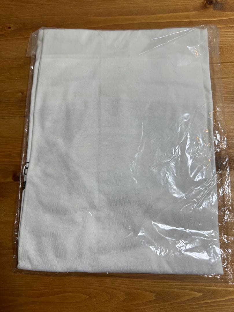 UVERworld EDEN ロングTシャツ Lサイズ 新品