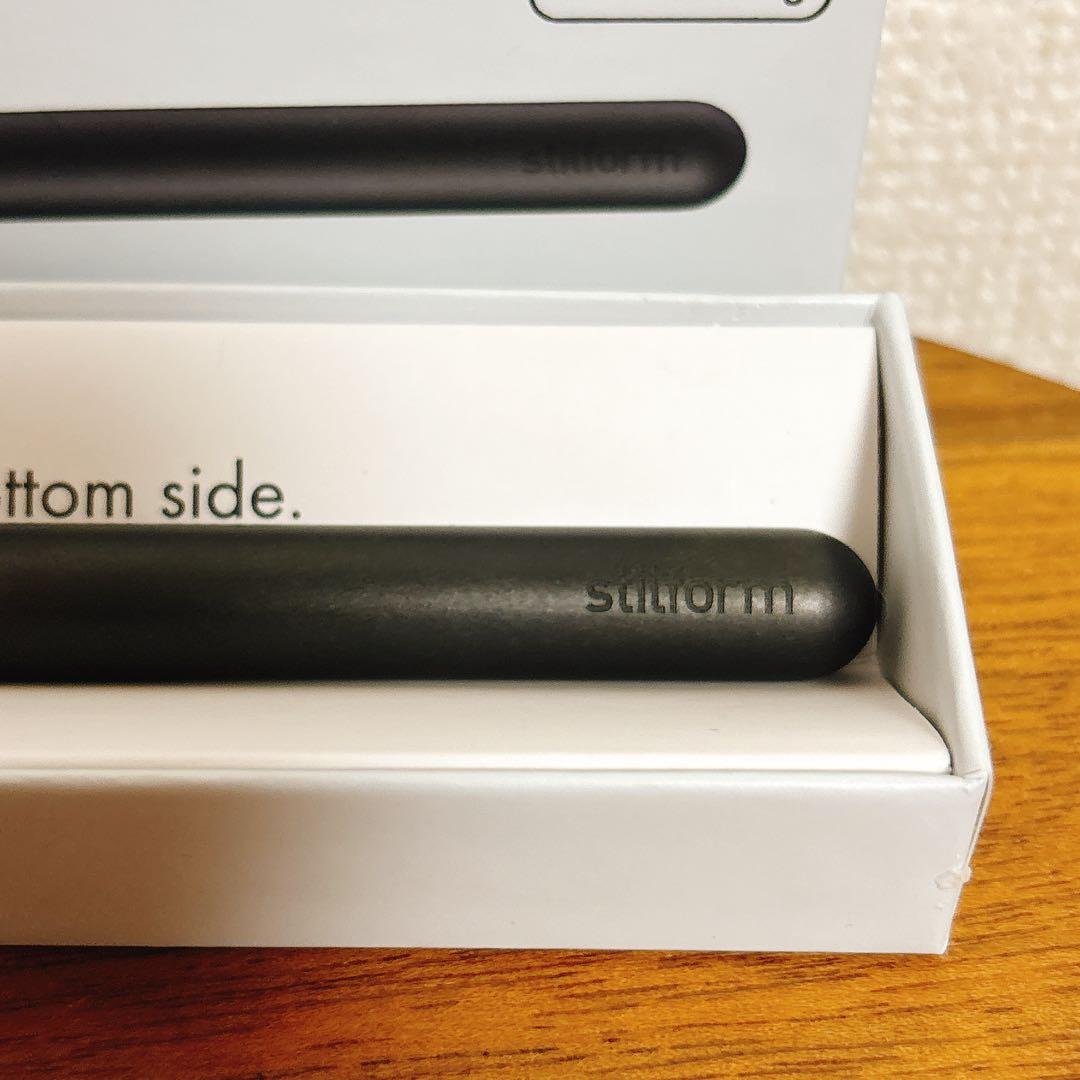 【stilform Pen Titanium DLC ボールペン】