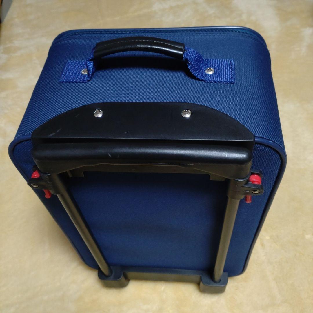 全日空ANA　ポケットモンスター　ピカチュウ　キャリーケース