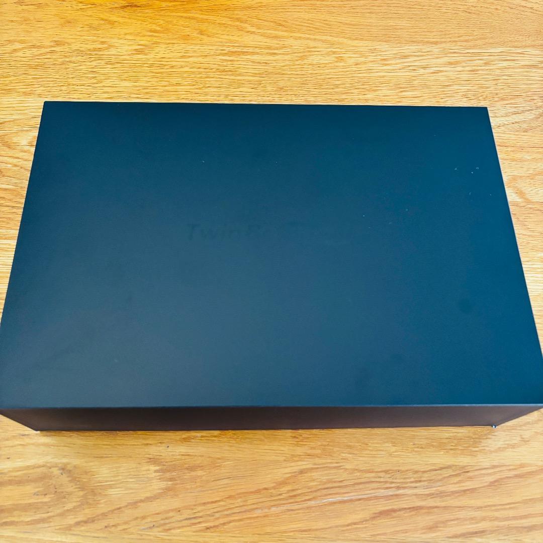 新品未使用　ツインビートインフィニティ　伊藤超短波　EMS