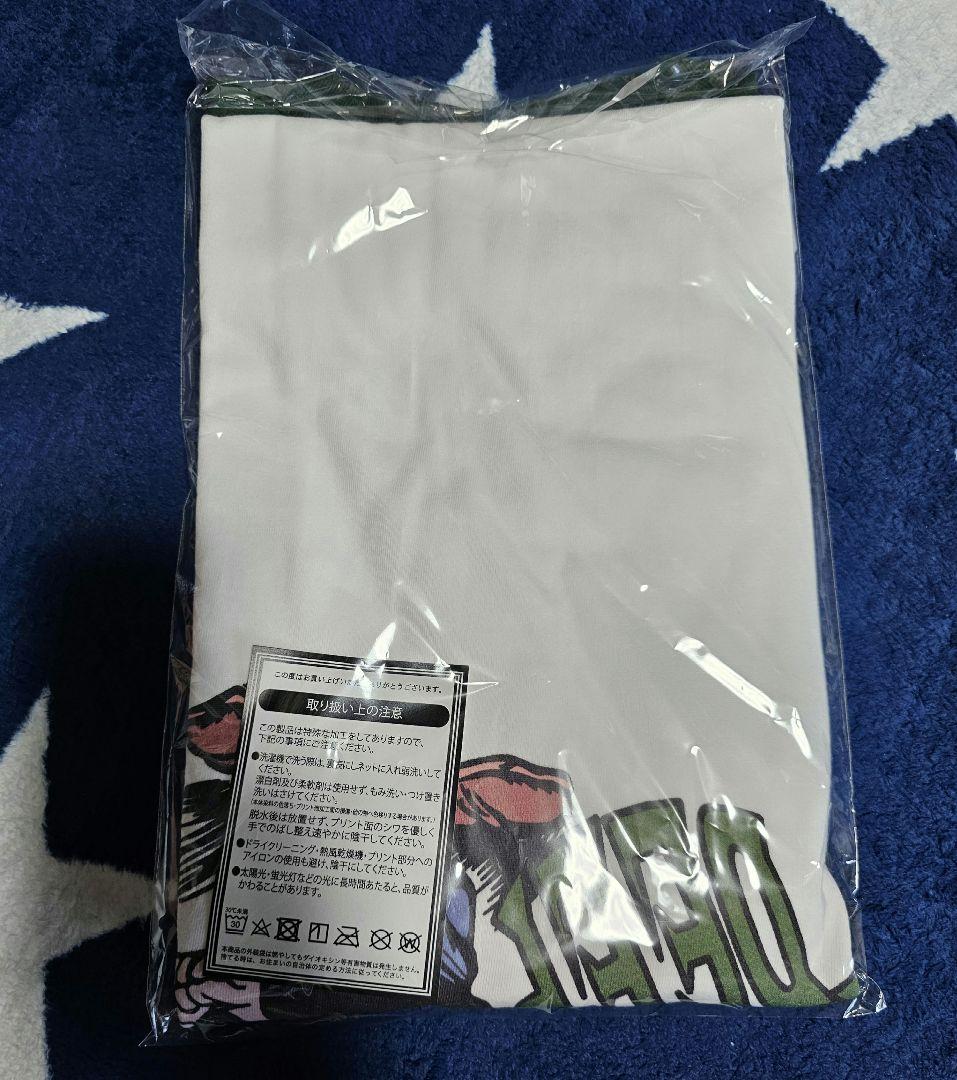 最終価格　Neck Deep 2025 JAPANTOUR ラグランTEE XL