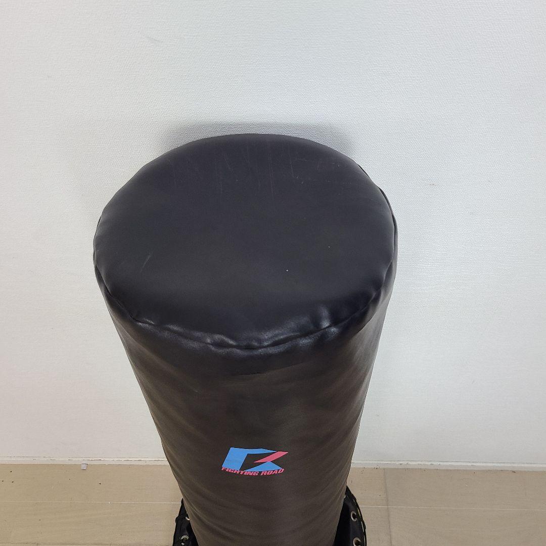 し*ー様 FIGHTING ROAD ファイティングロード　サンドバッグ自立式