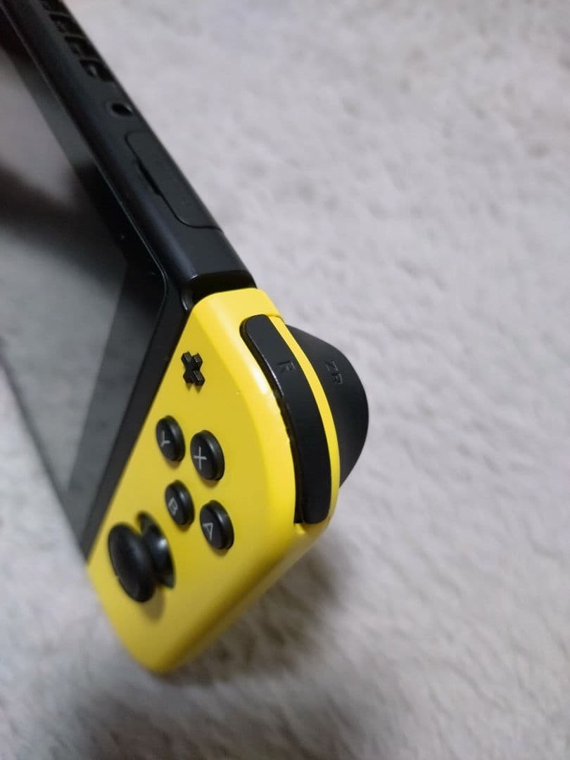 ポケットモンスター Let's Go! イーブイ　Switch本体セット