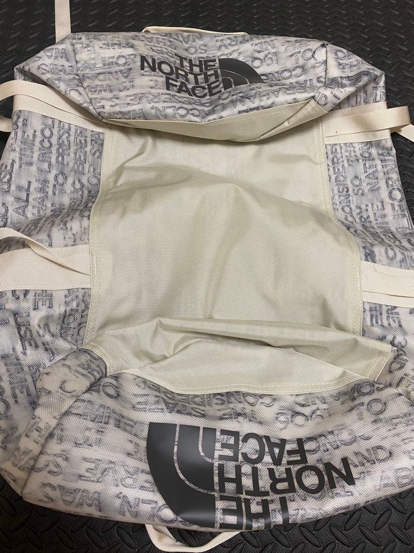 THE NORTH FACE ダッフルバック【廃盤カラー】