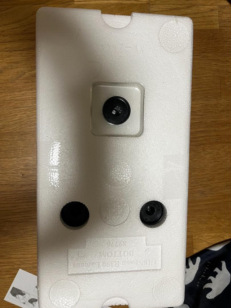 ミニカー 1/18 NISSAN R390 GT1 Le Mans 1998 89878