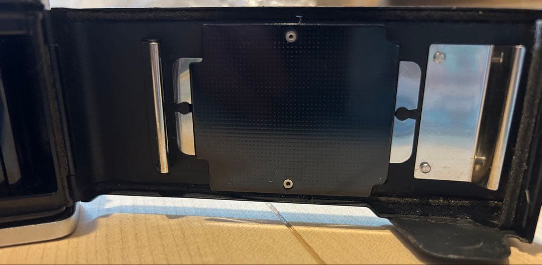 Olympus 35DCフィルムカメラ