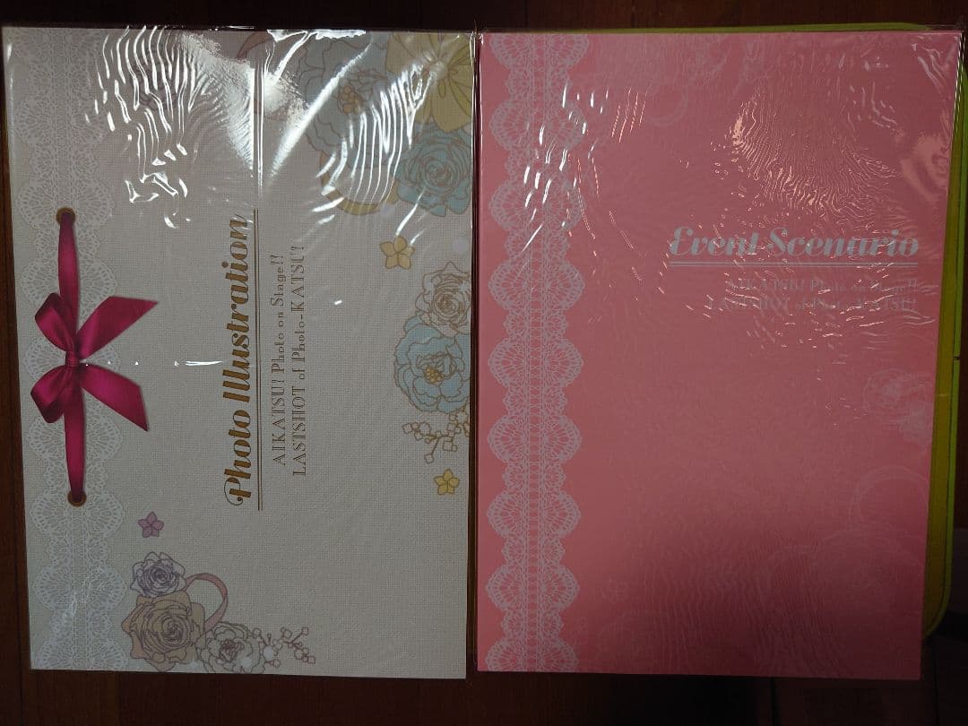 アイカツ フォトonステージ LASTSHOT of Photo-KATSU