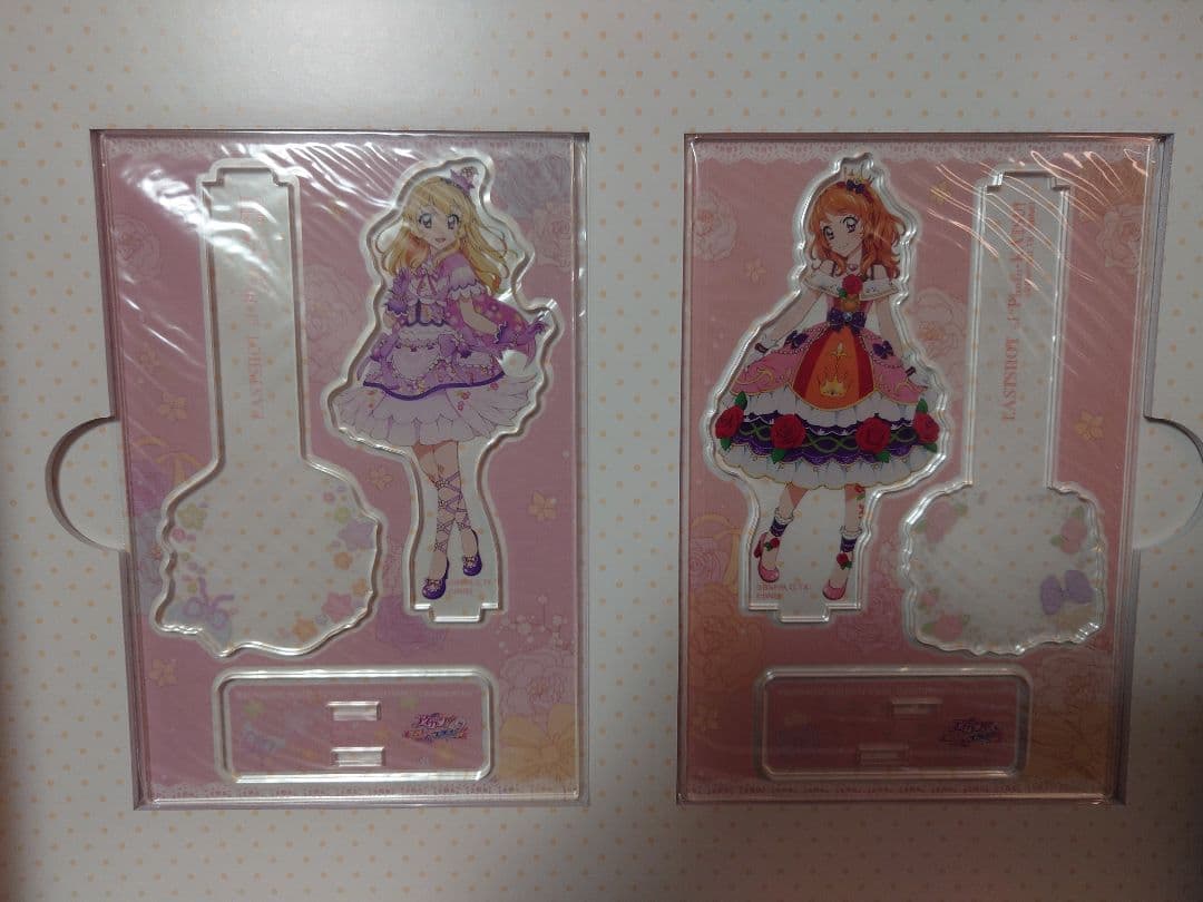 アイカツ フォトonステージ LASTSHOT of Photo-KATSU