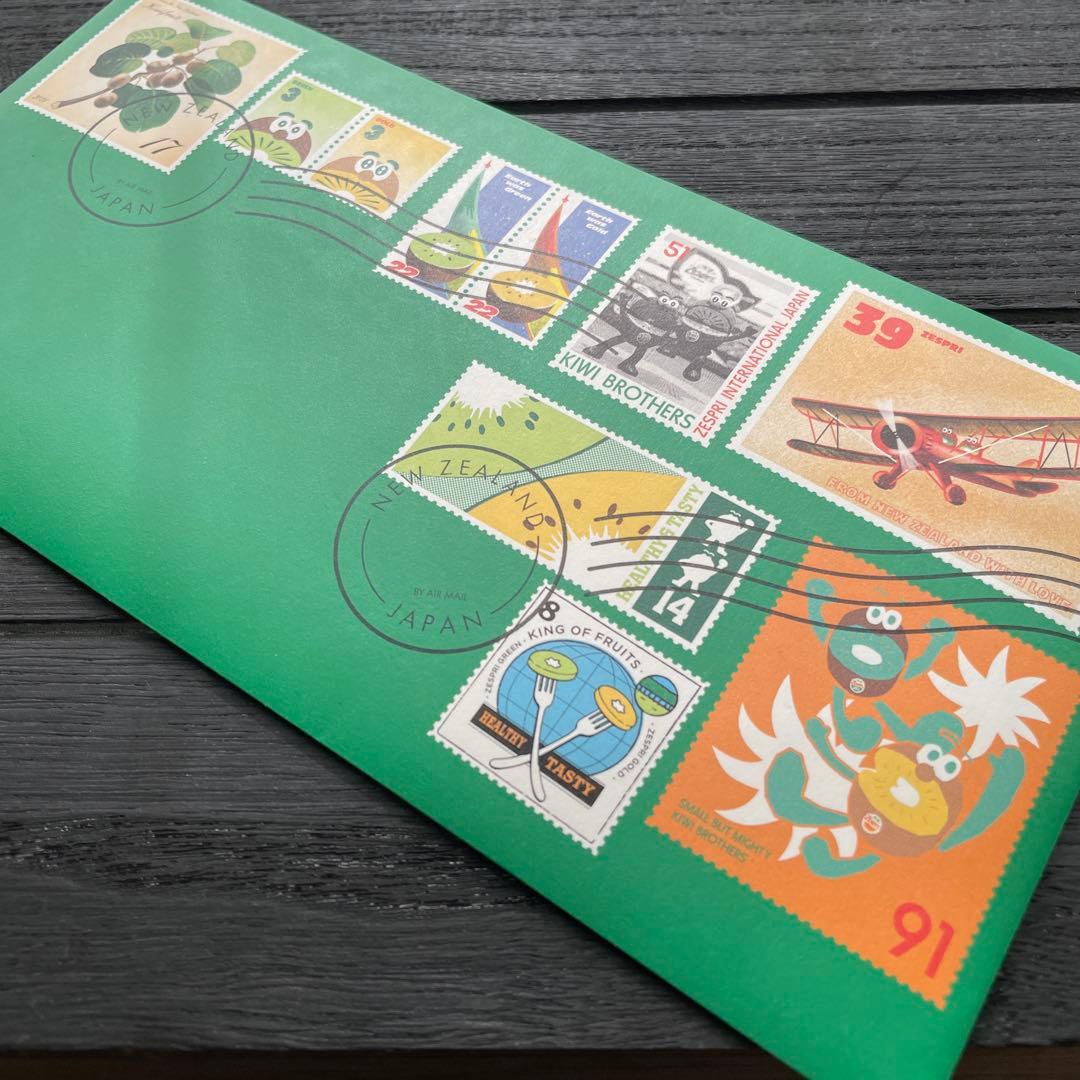 キウイブラザーズ　ゼスプリ　レッドルビー　ぬいぐるみ【おまけつき】非売品