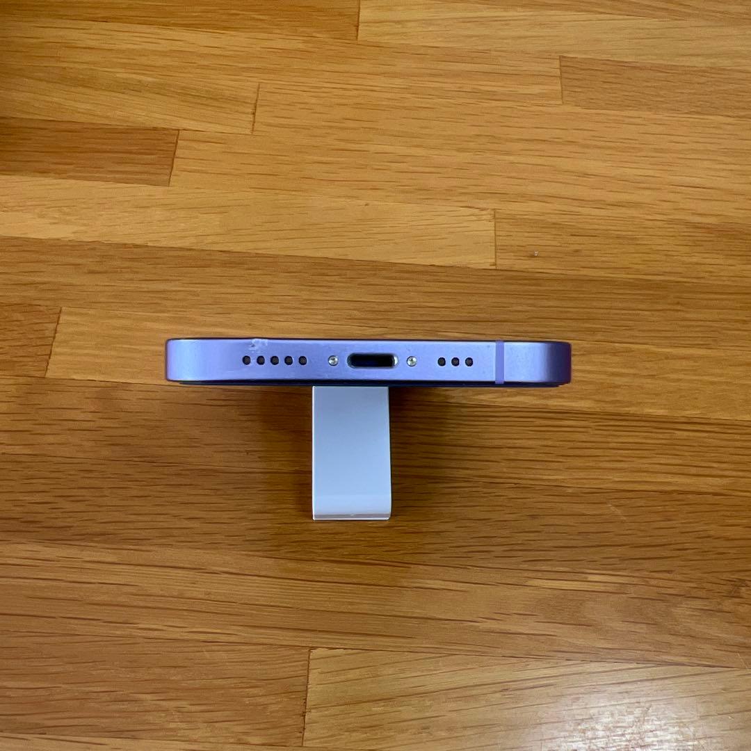 Apple iPhone12 128GB SIMフリー バッテリー86%