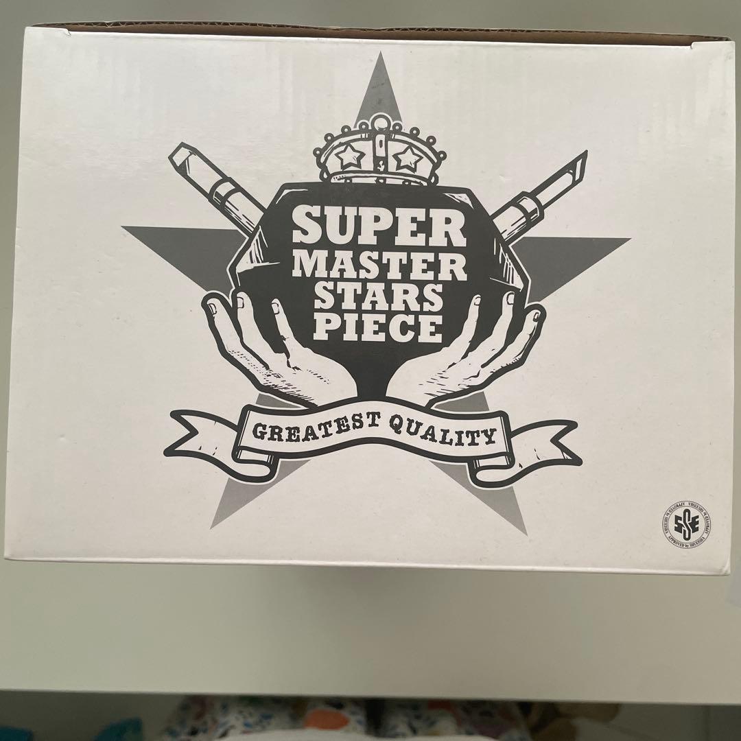 アミューズメント一番くじ　空条承太郎　D賞