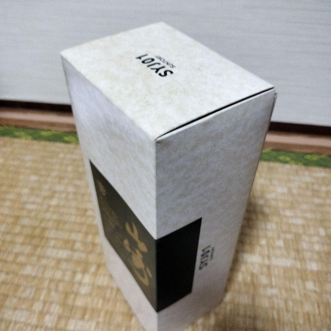 山崎 10年 シングルモルトウイスキー 700ml SYJ01