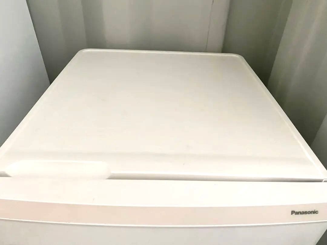 近隣地域限定送料無料❗️高年式　大容量　パナソニック　冷蔵庫洗濯機セット