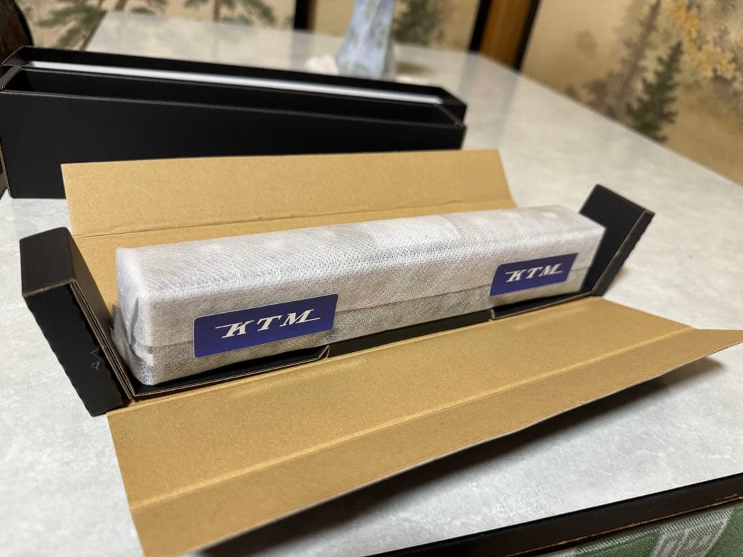 新品未走行　カツミ 719系磐越西線あかべぇ色　2両セット