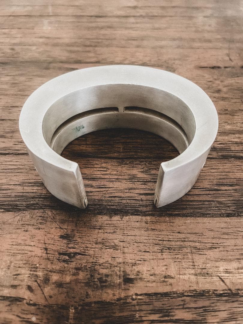 アクセサリー Part of Four Bangle