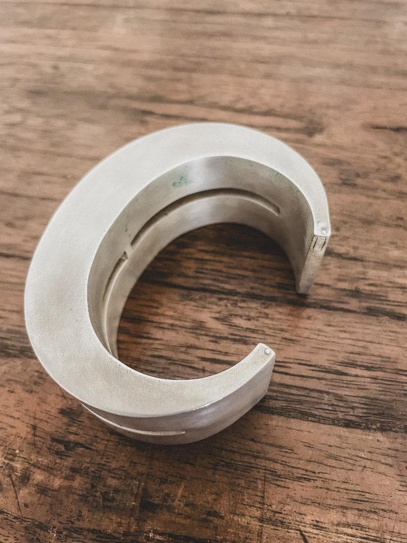 アクセサリー Part of Four Bangle