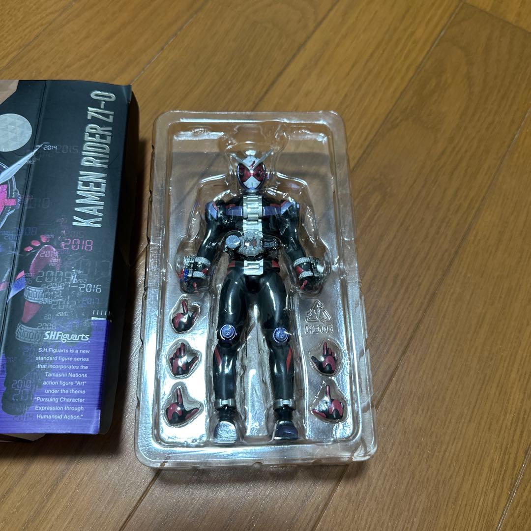 仮面ライダー ディケイド 真骨彫 50th ver. セット