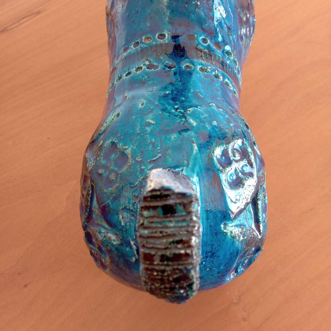 イタリア陶器　BITOSSIコレクション　ミッドセンチュリーデザイン