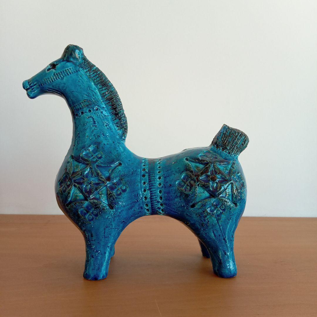 イタリア陶器　BITOSSIコレクション　ミッドセンチュリーデザイン