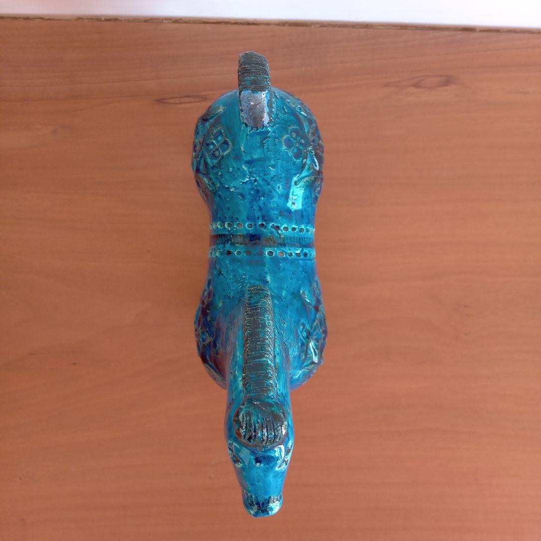 イタリア陶器　BITOSSIコレクション　ミッドセンチュリーデザイン