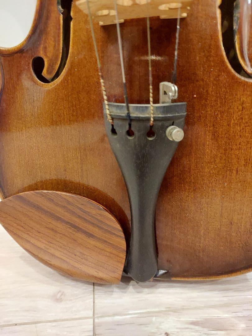 SUZUKI　バイオリン　特2 4/4　1963