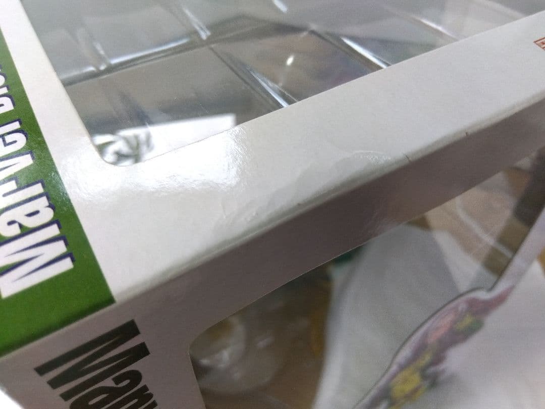 18　未開封　コトブキヤ　壽屋　マーベル美少女　Ｘメン　ローグ