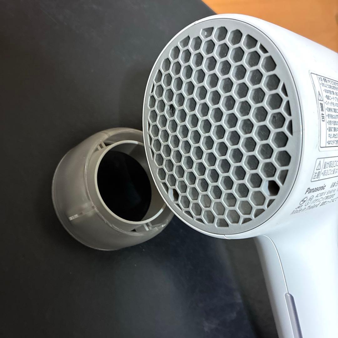 [ジャンク] Panasonic ナノケアドライヤー 24年製 EH-NA0J