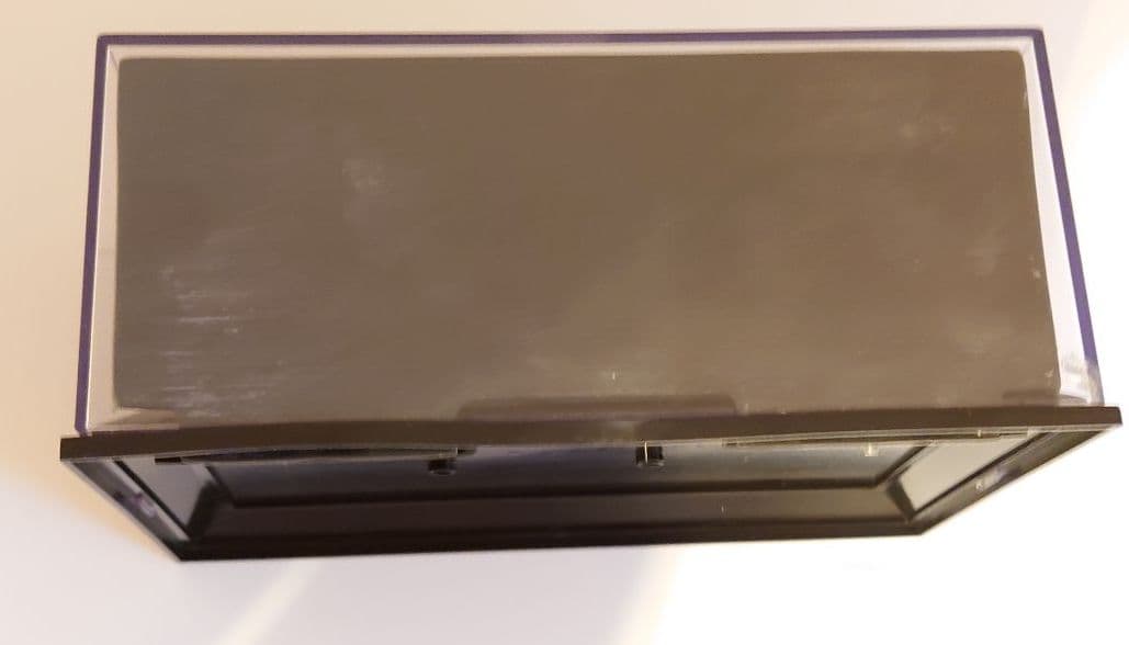 三丁目の夕日　ジオラマ