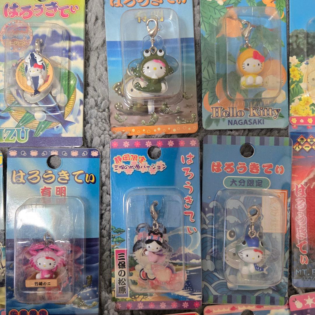 ご当地キティ‎⚘⡱ 87点 まとめ売り