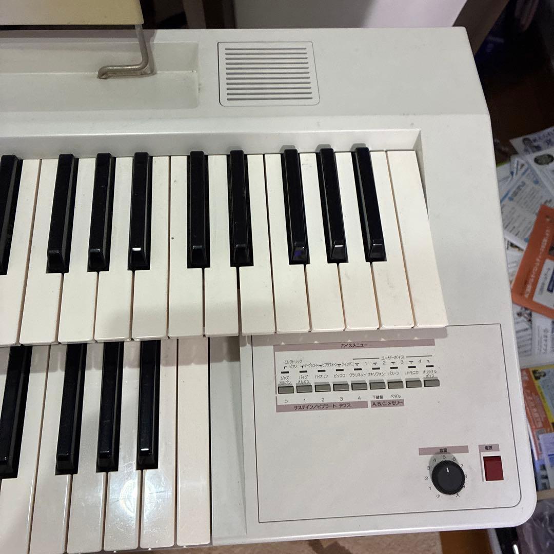 Yamaha Electone HC-1 61鍵 シンセサイザー