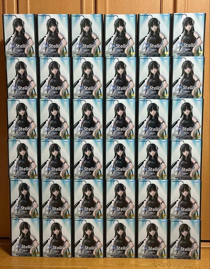 ガールズバンドクライ XStellar ガルグラ 安和すばる　36点セット