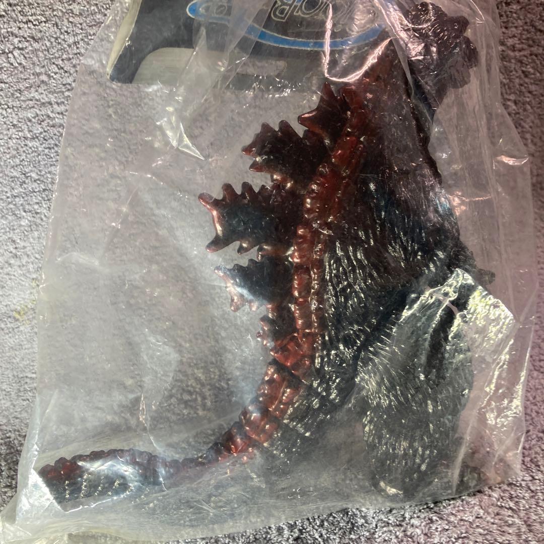 キンゴジ　ギガフレイン2006年版