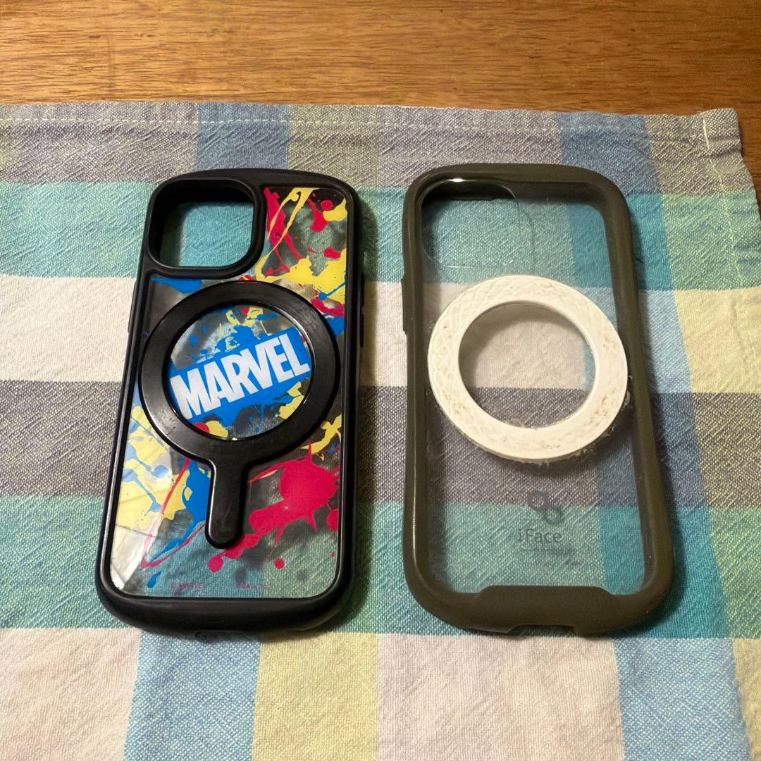 iPhone13 mini 128G 白　SIMフリー　バッテリー76%