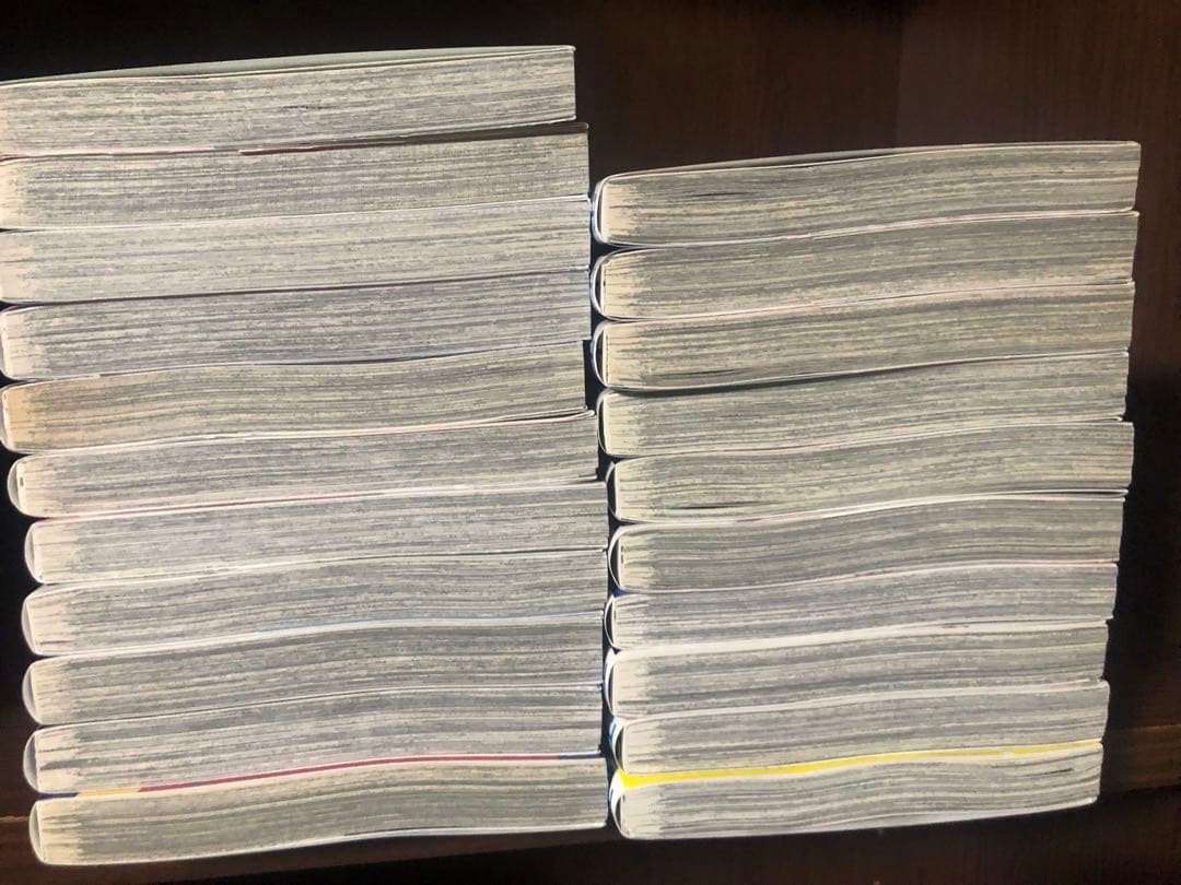 特典　ポストカード付　僕のヒーローアカデミア 1-42巻　全巻　即日翌日発送