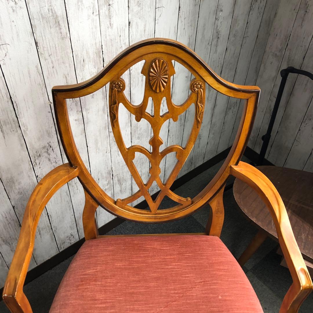 売り切り【美品】DREXEL HERITAGE(ドレクセルヘリテイジ)