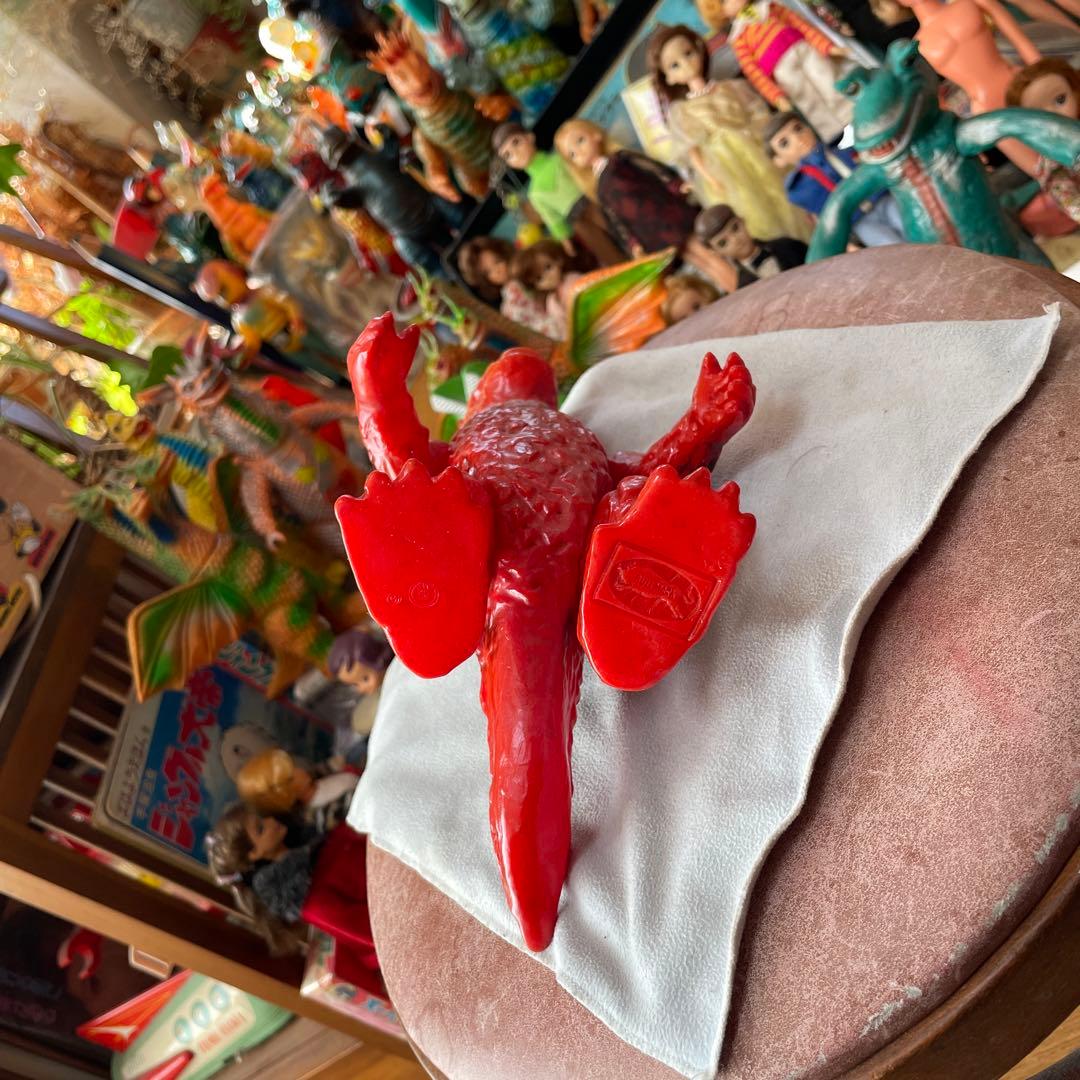 当時物　バラン　ブルマーク　　　　　　　　1969年発売