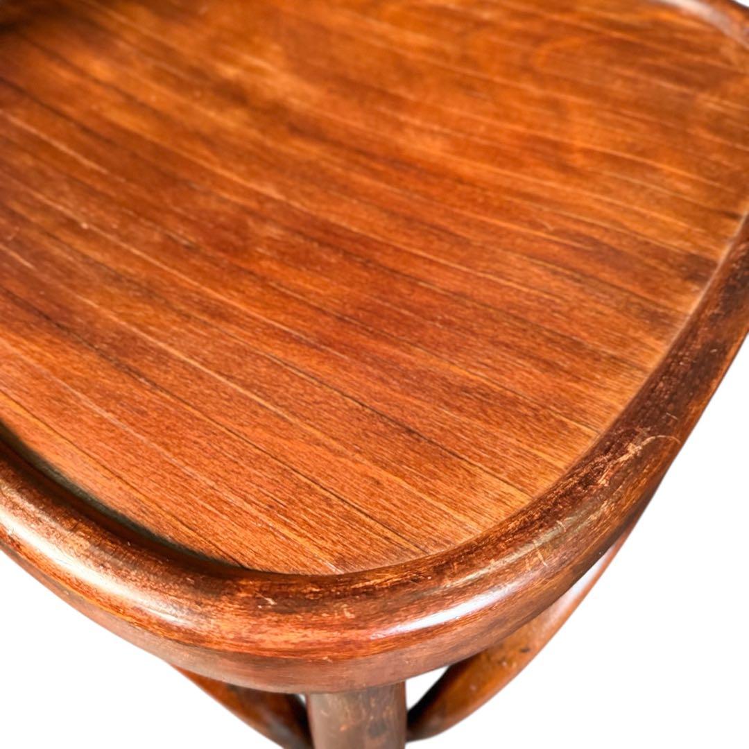 HR780 【マイナスネジ多用】　古いベントウッドチェア