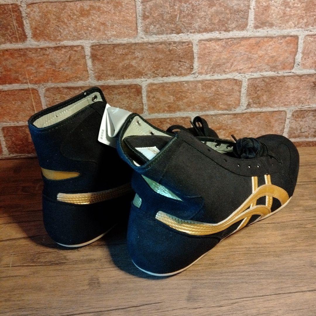 アシックス EX-EO レスリングシューズ #541