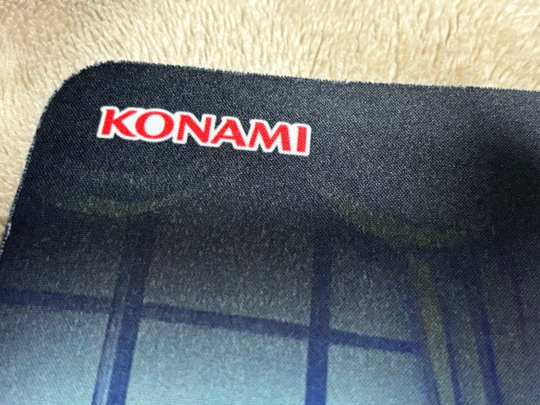 遊戯王　屋敷わらし　プレイマット 2018 judge