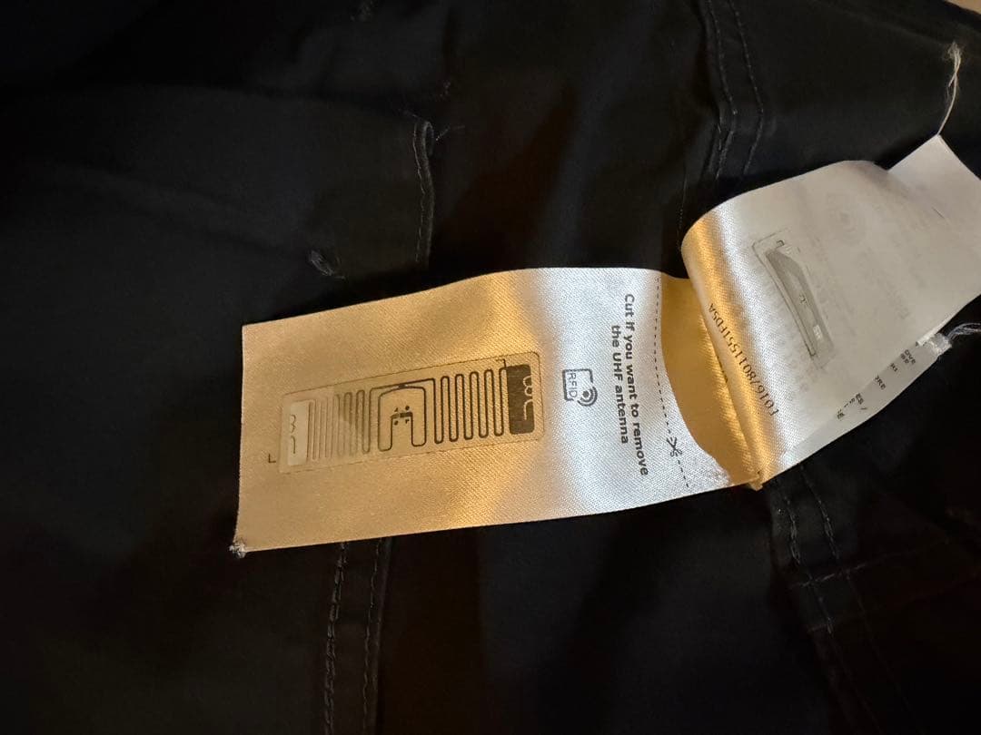 Maison Margielaメゾンマルジェラ ユーティリティジャケット 46