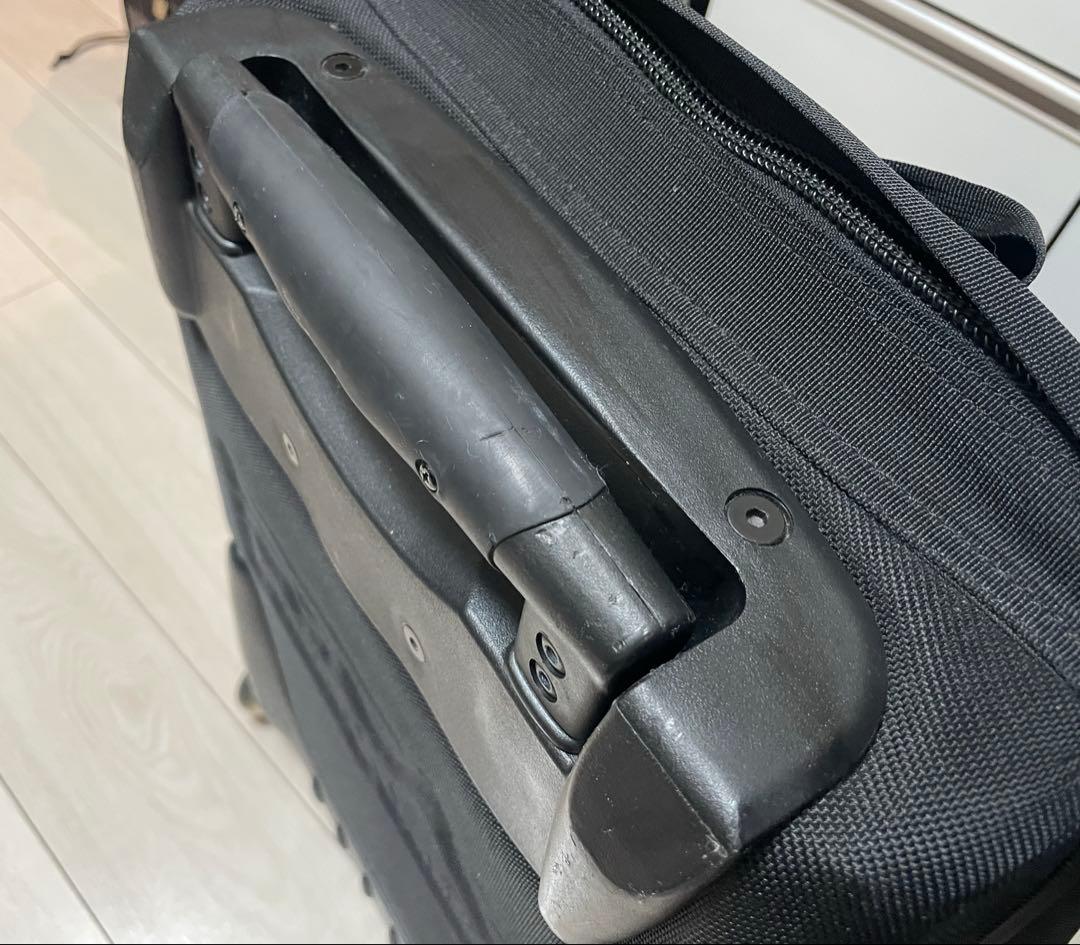 名作Patagonia キャリーケース Freight Liner 激レアカラー