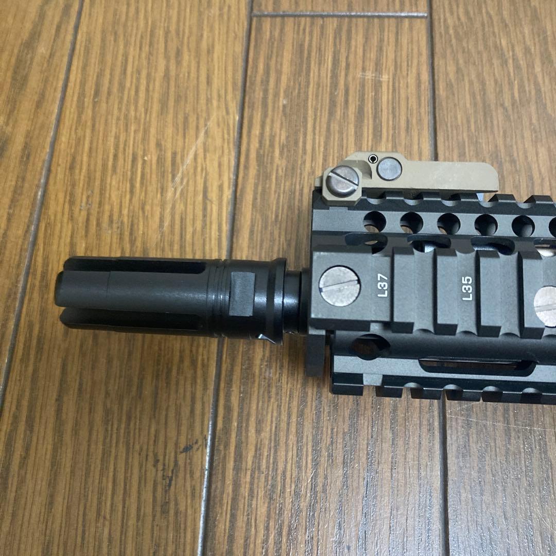 MK13 MOD.1 次世代電動ガン