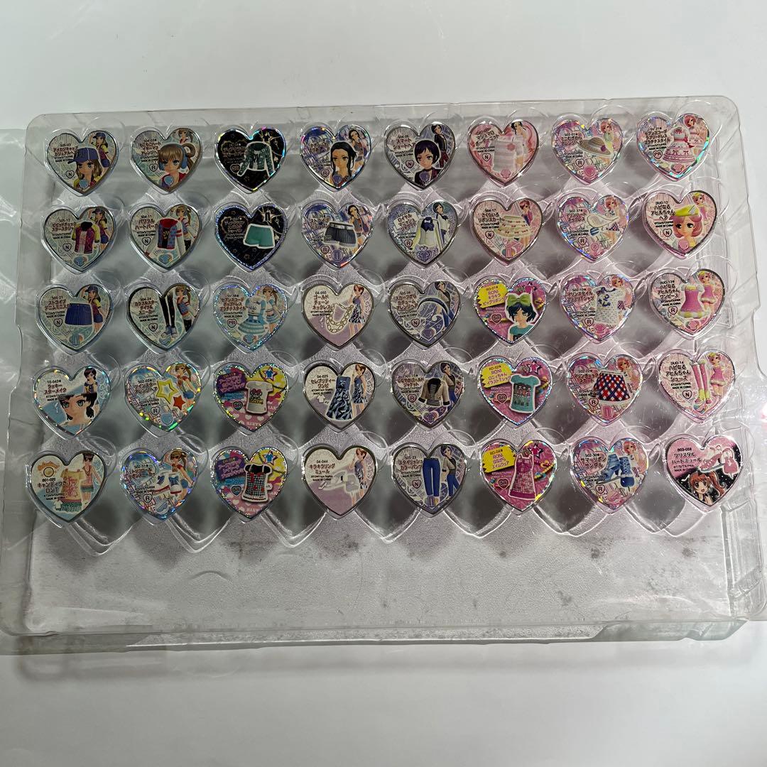 プリティーリズム　プリズムストーン・バッグ・ケース・ミニケース セット