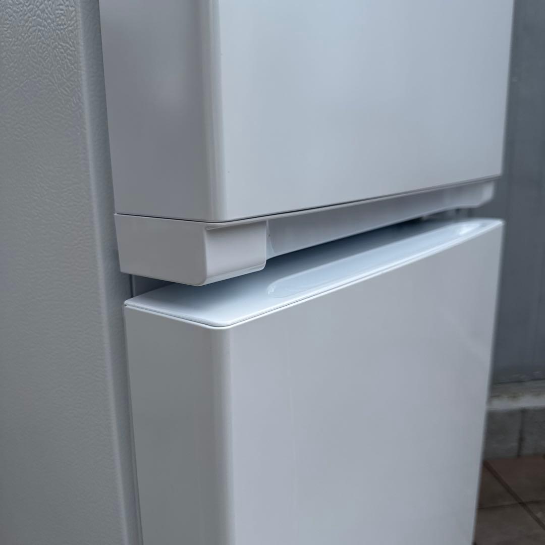 送料込 YAMADA SELECT 2022年製 冷蔵庫 156L スリムタイプ