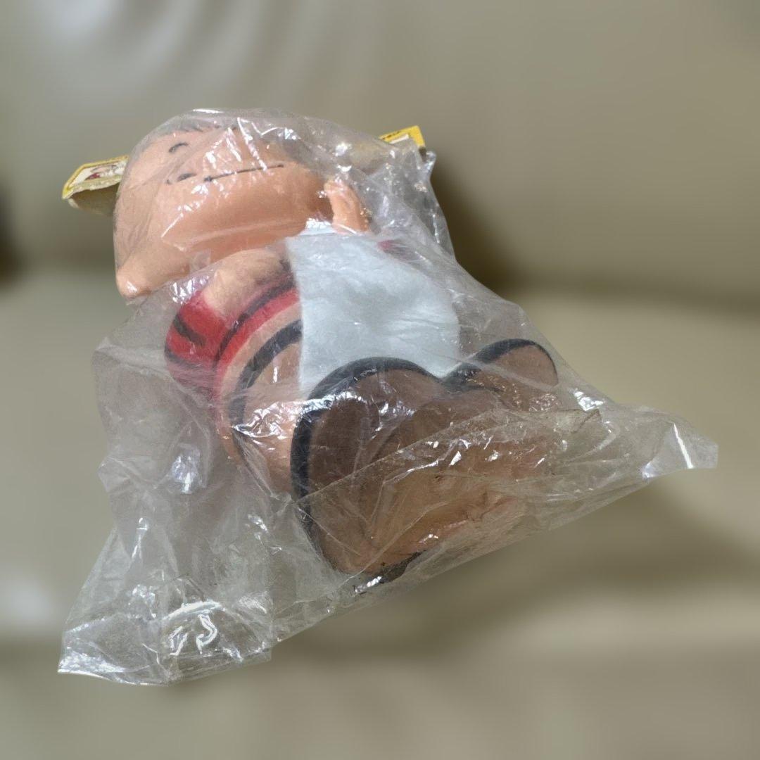 スヌーピー。アメトイ。