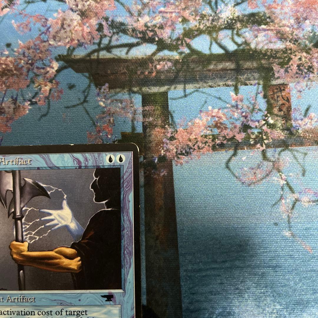 マジック：ザ・ギャザリング MTG Power Artifact