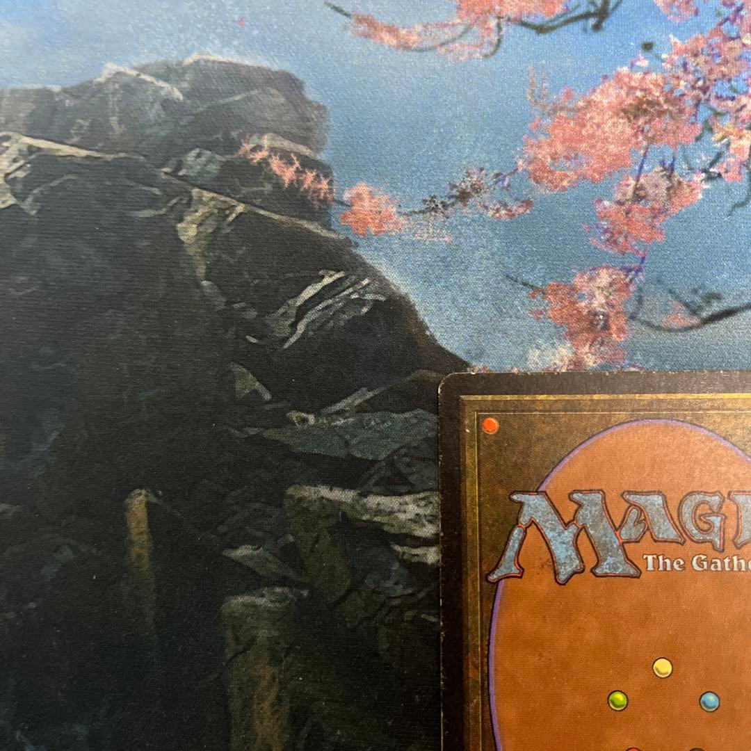 マジック：ザ・ギャザリング MTG Power Artifact