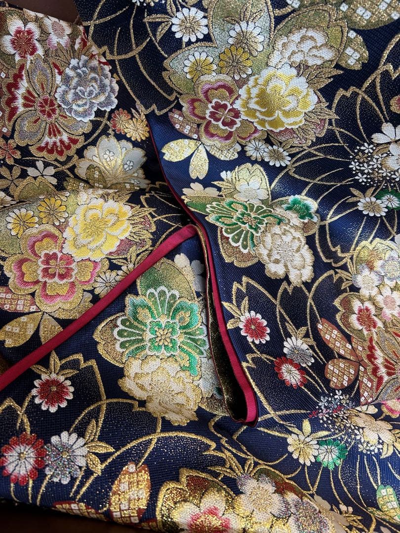 7日間　SALE ふ10 振袖フルセット　振袖セット　成人式　振袖正絹AB選べる